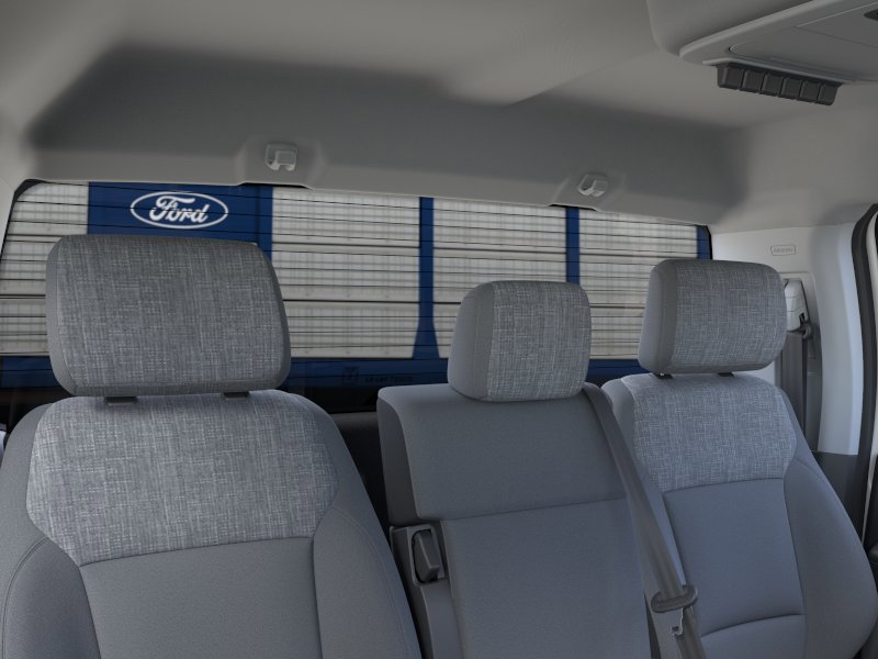 New 2026 Ford F450 XLT image 22