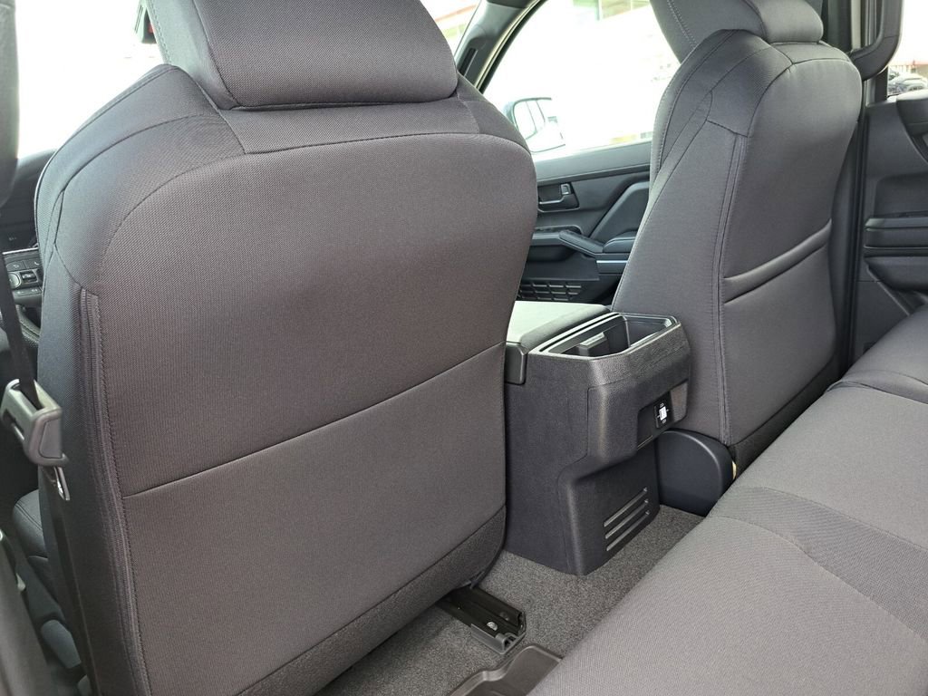 New 2026 Toyota Tacoma SR5 image 22