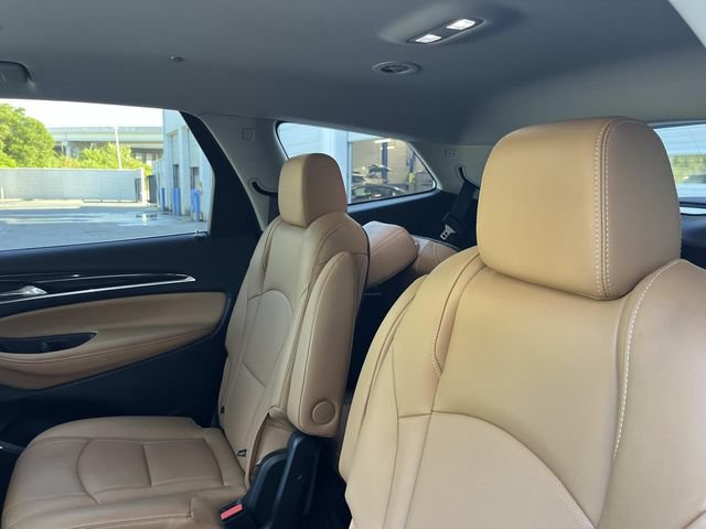 Used 2019 Buick Enclave Essence w/ Trailering Package, 5000 lbs. FWD image 17
