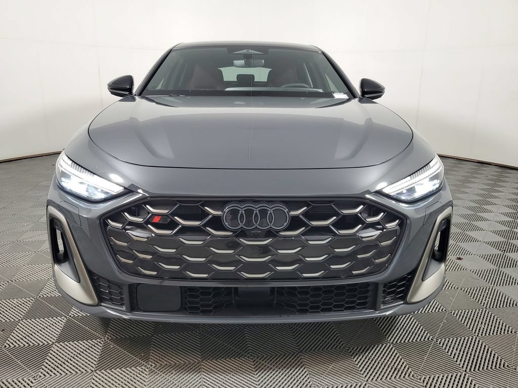Used 2025 Audi S5 Prestige AWD/4WD image 2