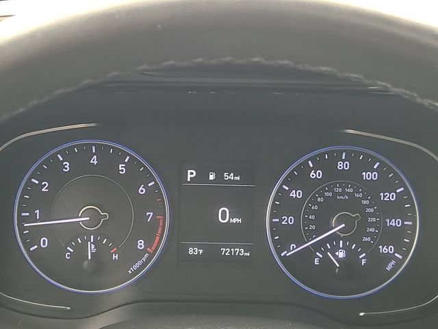 Used 2021 Hyundai Palisade SEL FWD image 16
