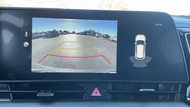 Used 2025 Kia Sportage X-Line w/ Premium Package image 24