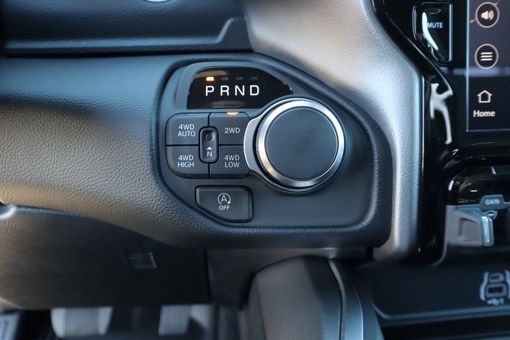 New 2026 RAM 1500 Big Horn image 9