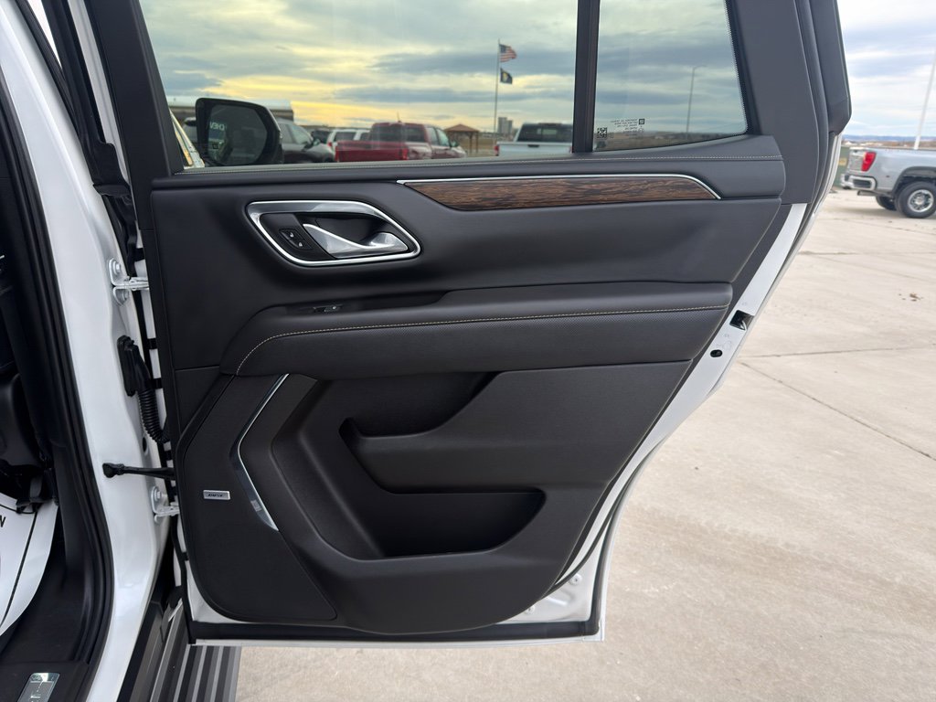 Used 2023 Chevrolet Tahoe Premier image 20