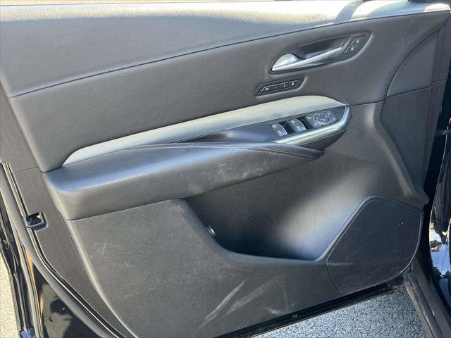 Used 2019 Cadillac XT4 Premium Luxury image 14