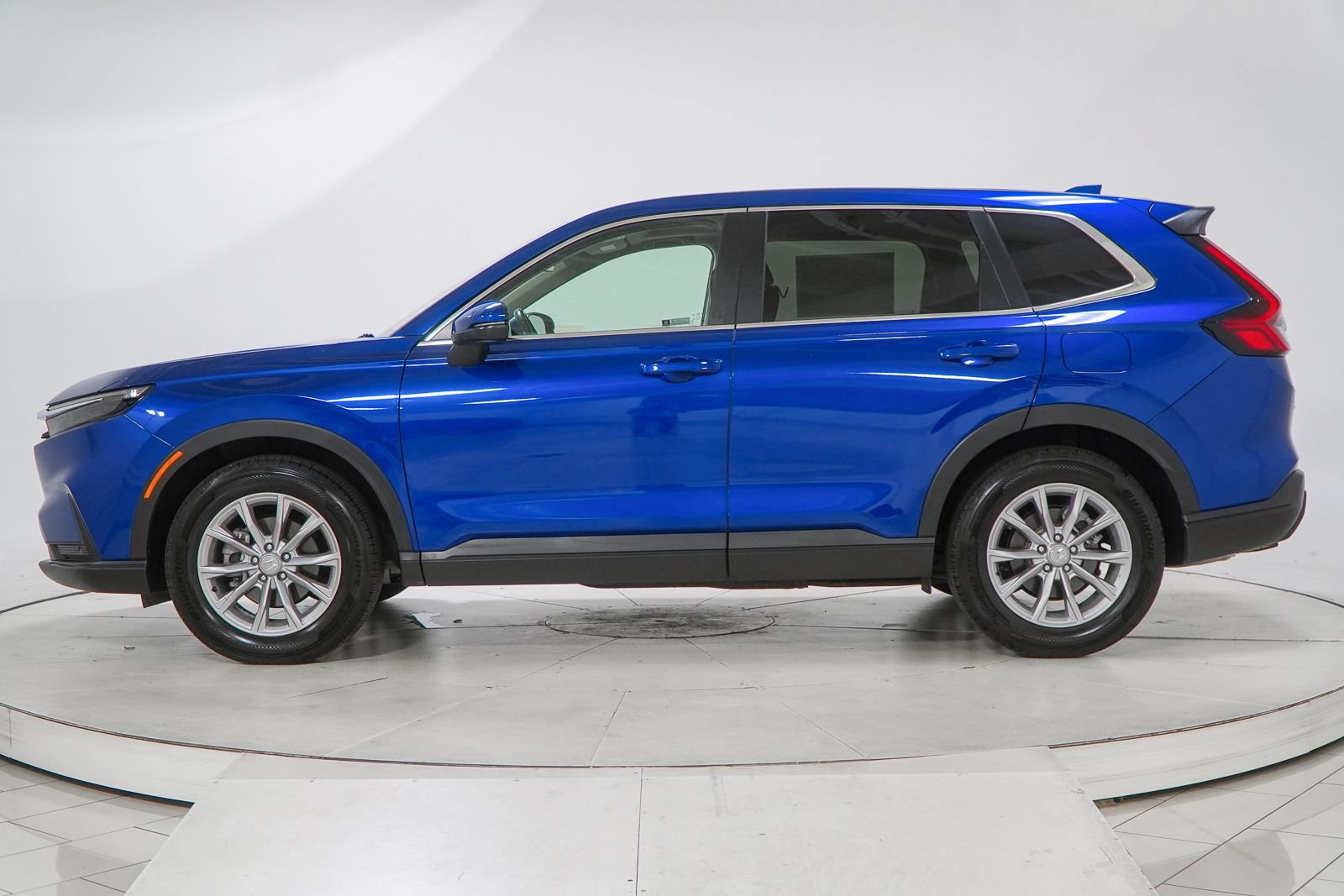 Used 2023 Honda CR-V EX-L image 6