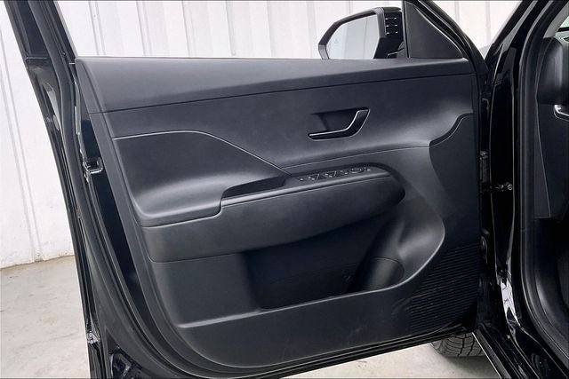 Certified 2024 Hyundai Kona SEL FWD image 20