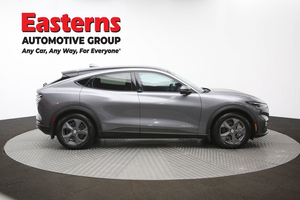 Used 2021 Ford Mustang Mach-E Select image 43