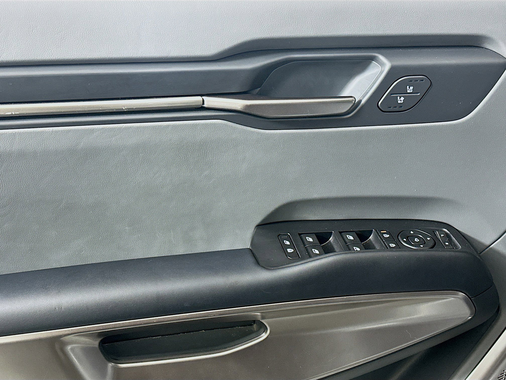 Used 2024 Kia EV9 Light Long Range image 15