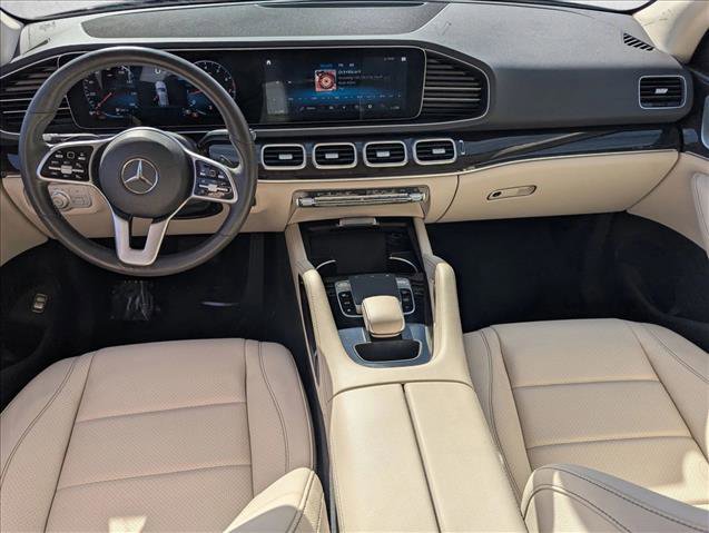 Used 2020 Mercedes-Benz GLE 350 4MATIC image 19