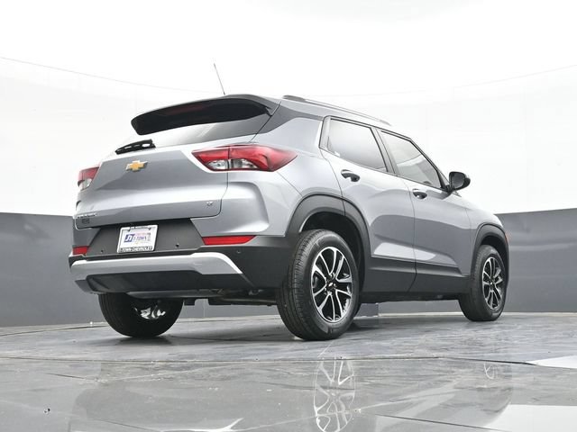 New 2026 Chevrolet TrailBlazer LT w/ Convenience Package FWD image 46