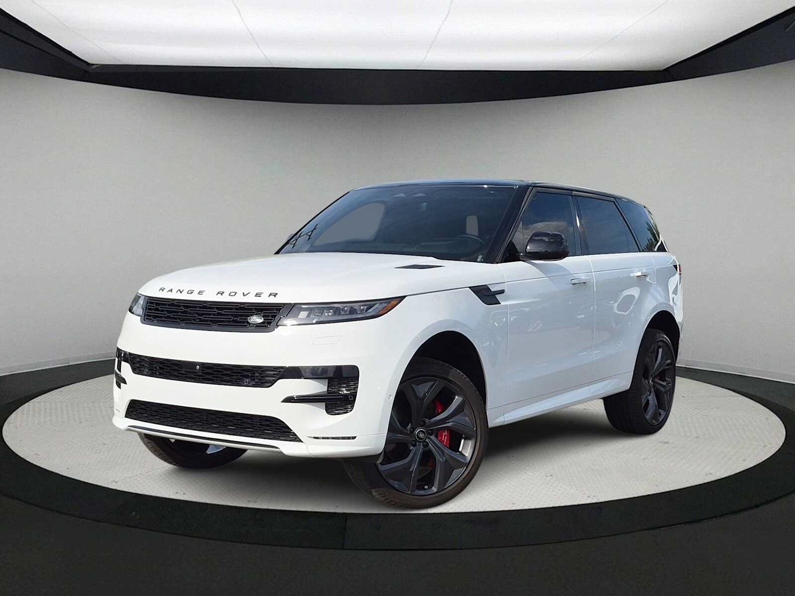 Used 2024 Land Rover Range Rover Sport Dynamic SE