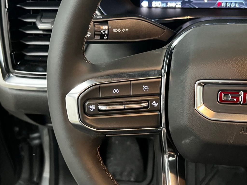 New 2026 GMC Canyon Elevation image 20