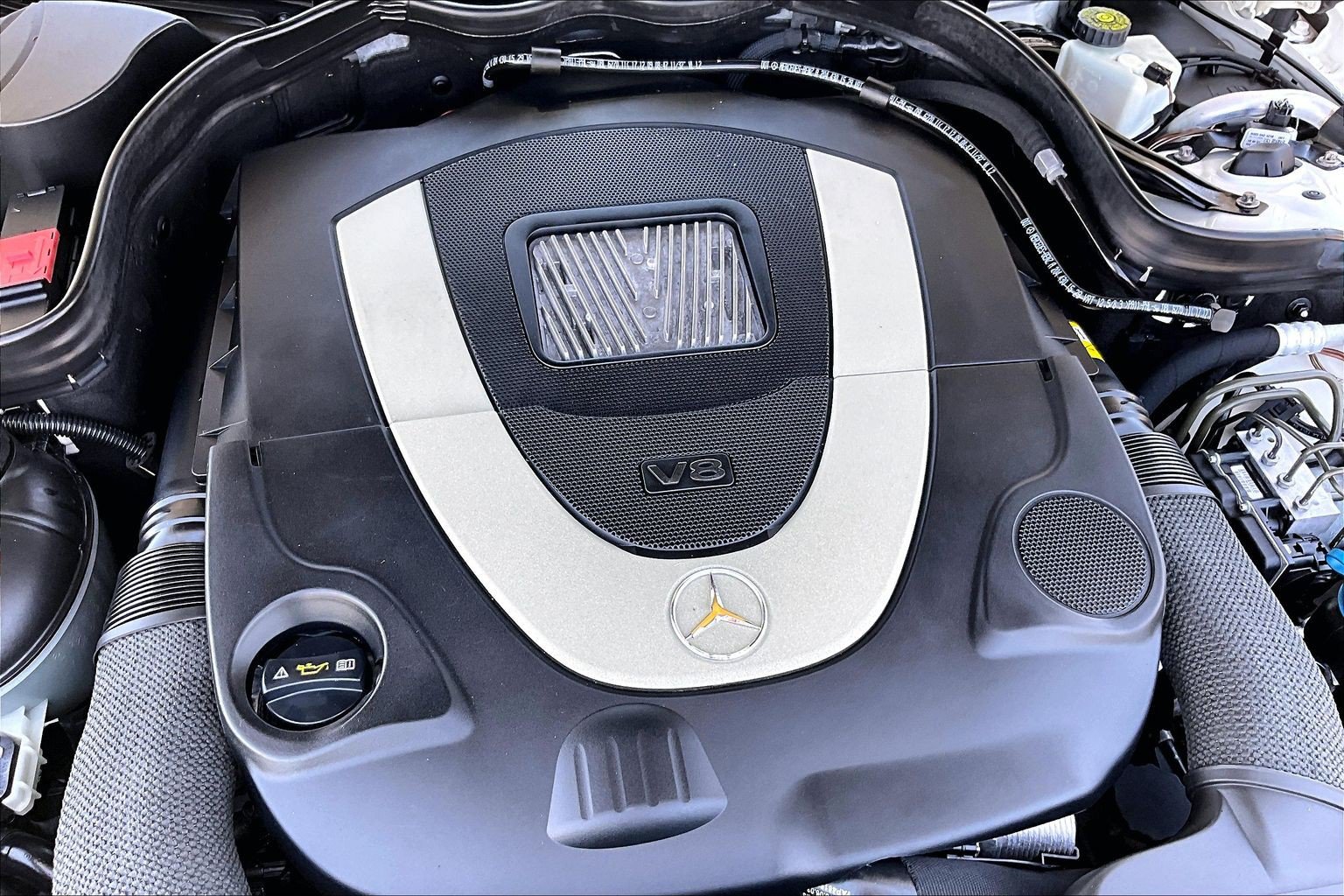 Used 2010 Mercedes-Benz E 550 Coupe w/ Premium 2 Pkg image 31