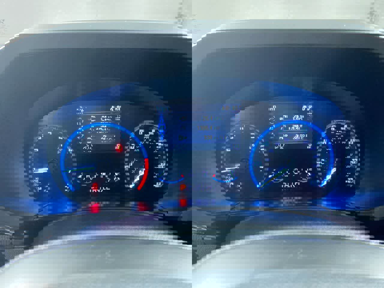 Used 2024 Ford Bronco Sport Big Bend image 17