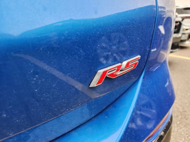 Used 2024 Chevrolet Equinox RS FWD image 9