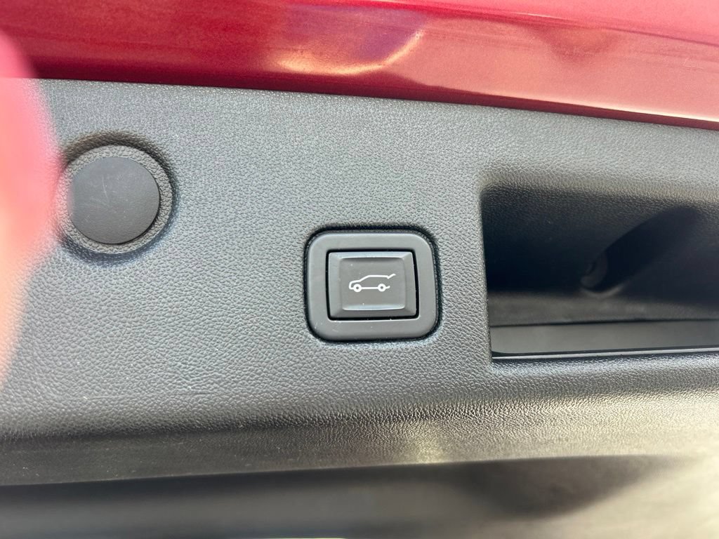 Certified 2020 Chevrolet Equinox LT AWD/4WD image 26