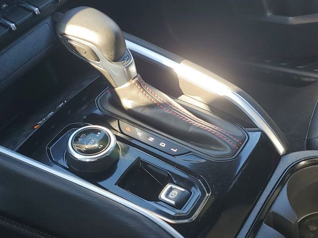 Used 2023 Chevrolet Colorado Z71 w/ Z71 Convenience Package 2 image 21