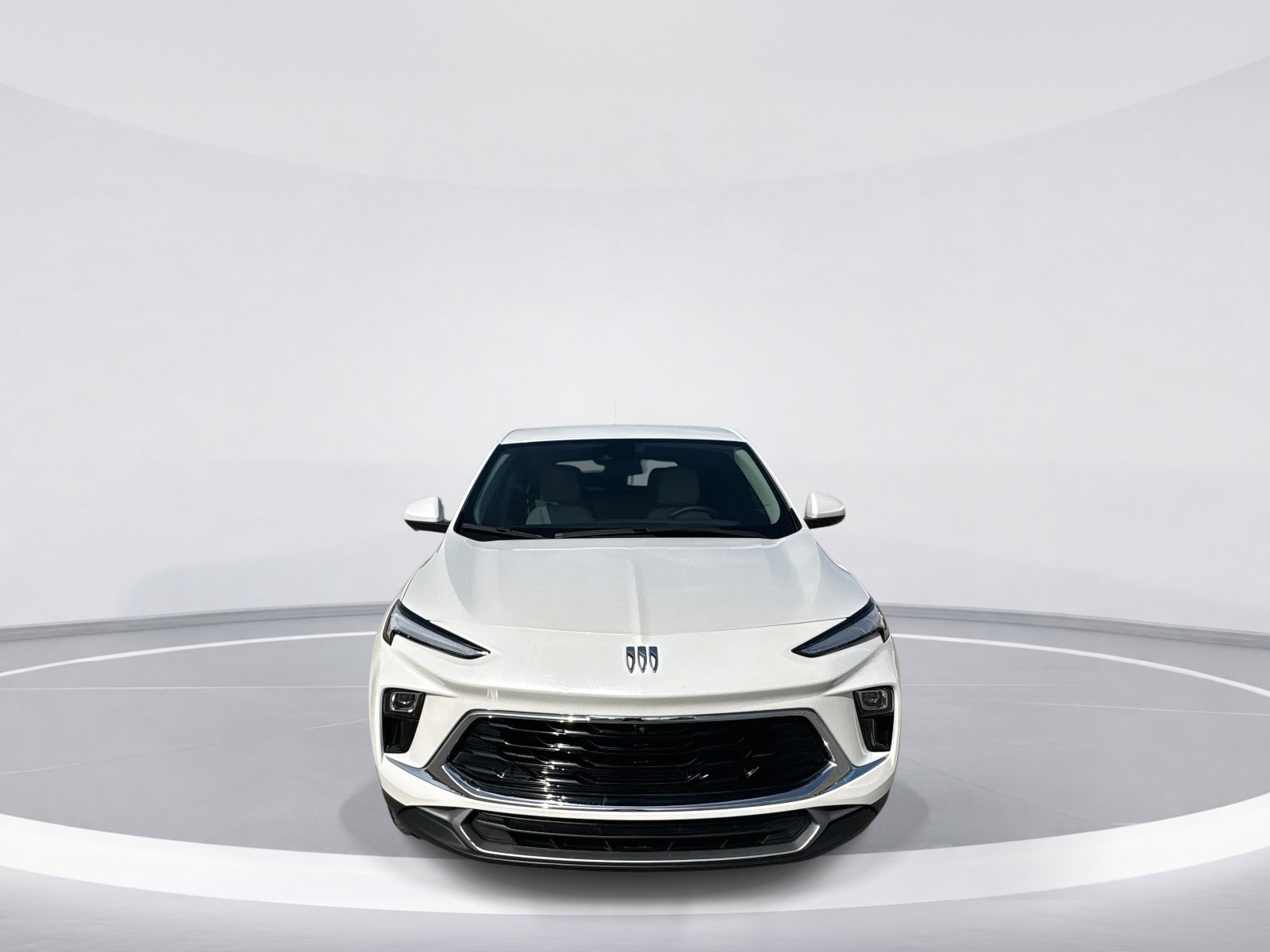 Certified 2024 Buick Encore GX Preferred w/ Comfort Package image 2