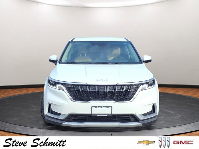 Used 2024 Kia Carnival LX image 31
