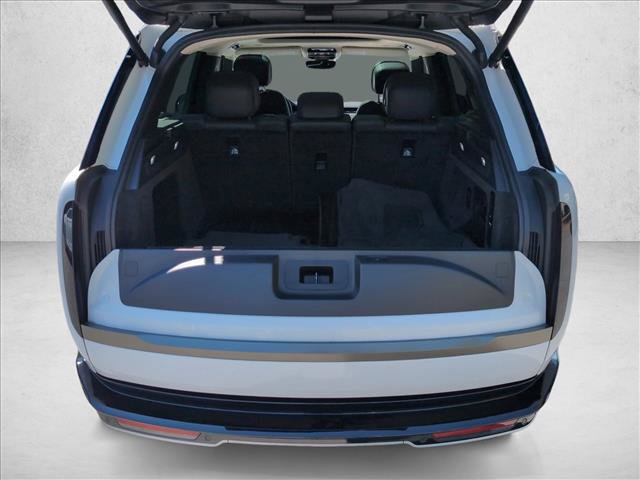 Used 2023 Land Rover Range Rover SE AWD/4WD image 7