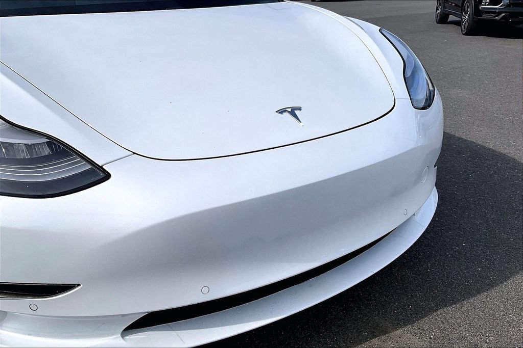 Used 2019 Tesla Model 3 Long Range image 27
