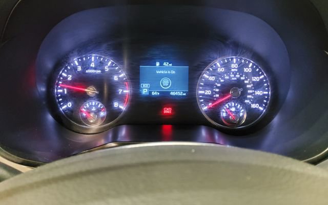 Used 2022 Kia Telluride S image 31