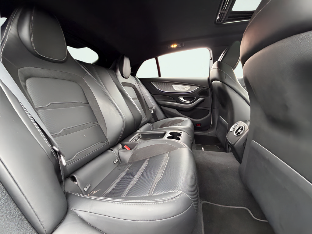 Used 2022 Mercedes-Benz AMG GT 53 image 37