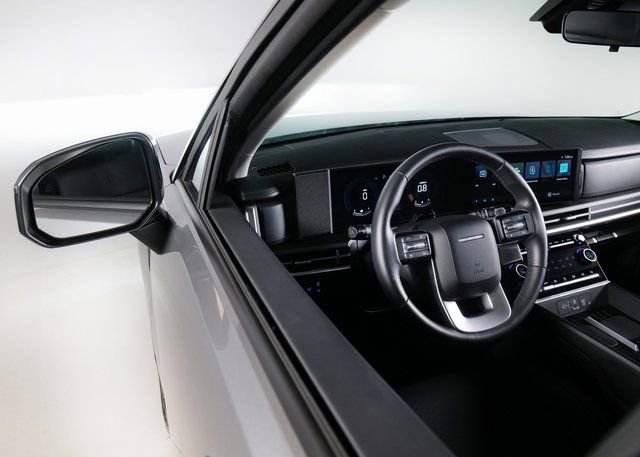 Used 2024 Hyundai Santa Fe XRT image 22