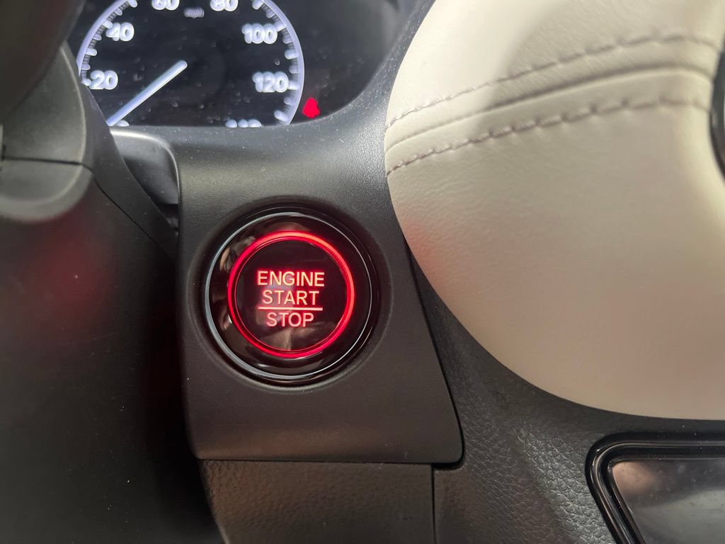 Certified 2024 Honda HR-V LX image 27