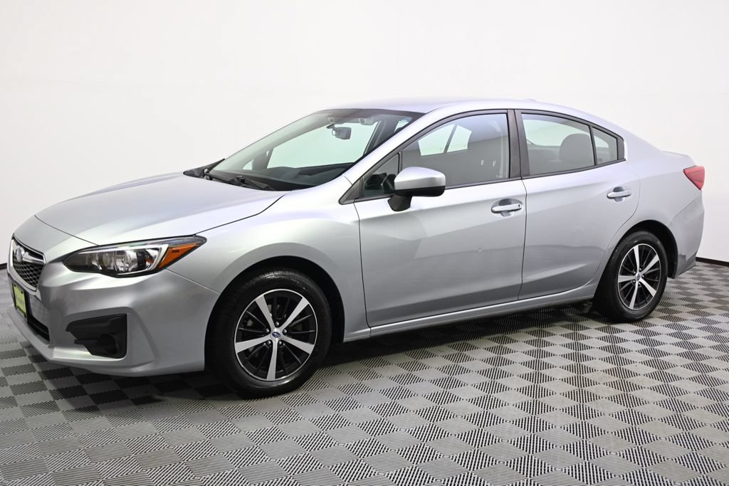 Used 2019 Subaru Impreza 2.0i Premium w/ Eyesight & BSD/Rcta & SRF AWD/4WD image 2