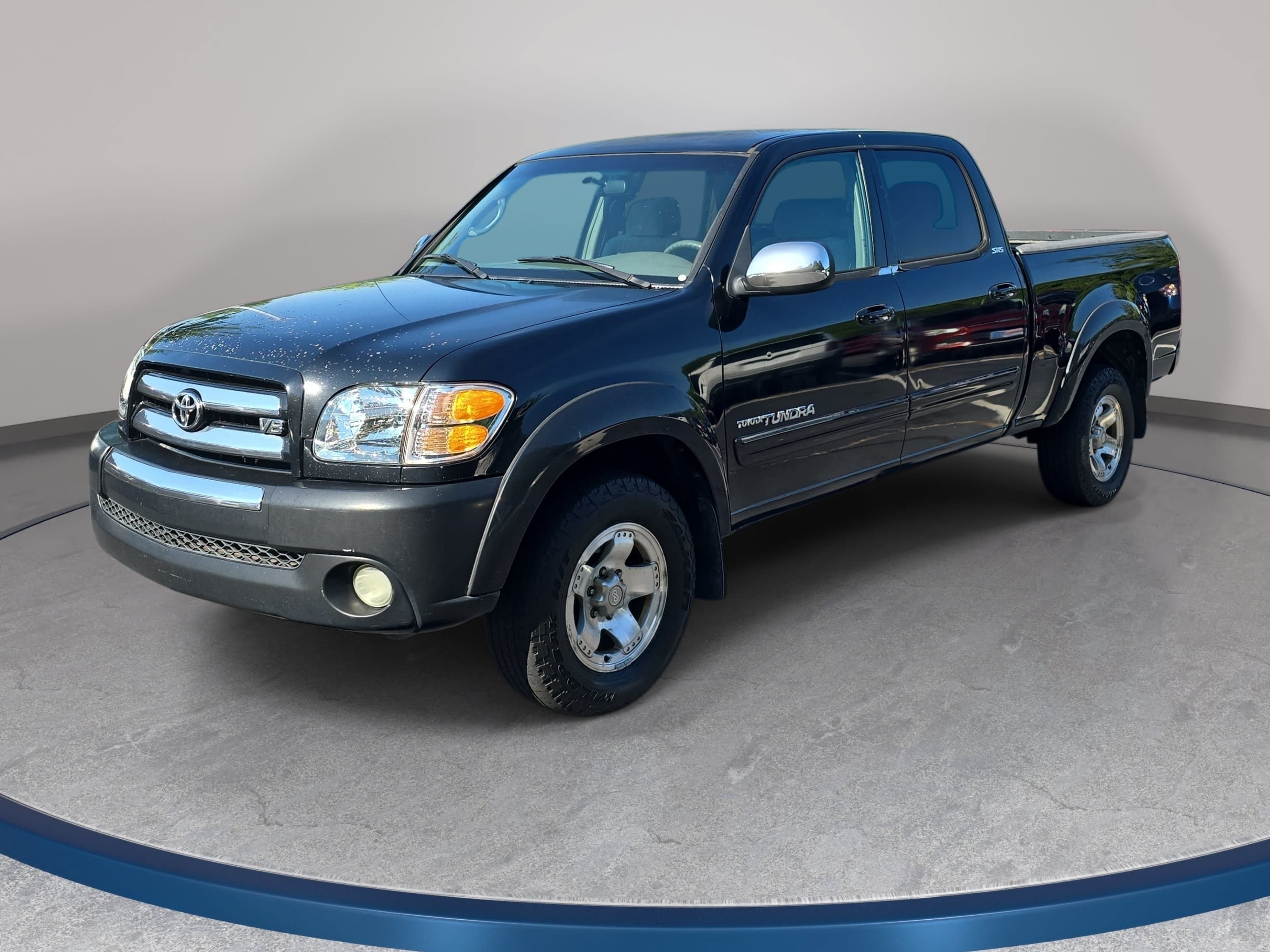 Used 2004 Toyota Tundra SR5