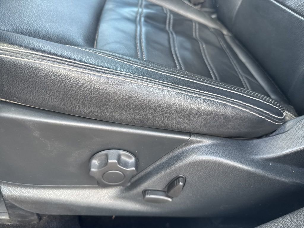 Used 2020 Ford EcoSport Titanium image 16