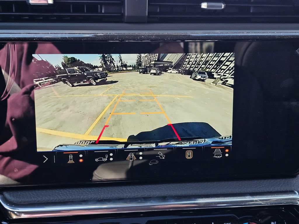 New 2026 GMC Sierra 1500 Denali AWD/4WD image 32