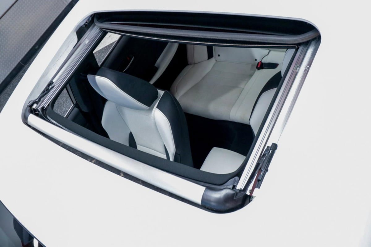 Used 2022 Lexus IS 350 F Sport w/ Accessory Package image 24