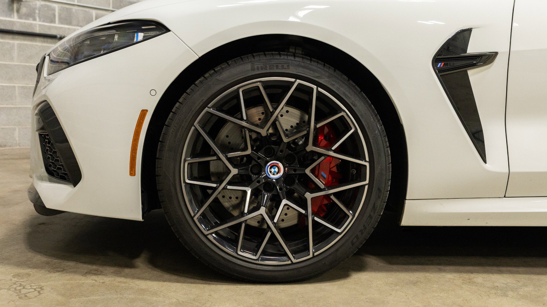 Used 2023 BMW M8 Competition image 34