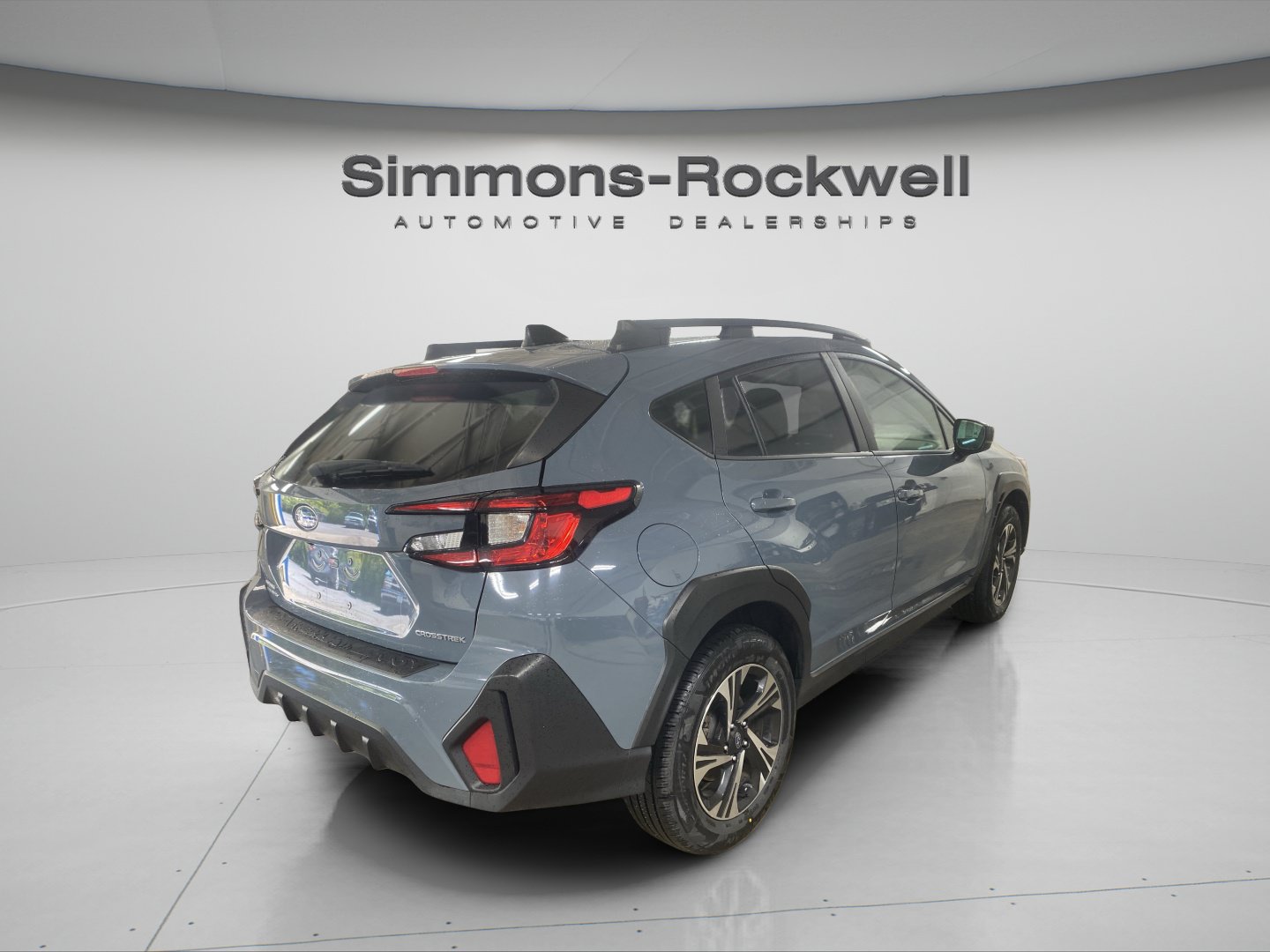 Used 2024 Subaru Crosstrek 2.0i Premium AWD/4WD image 5