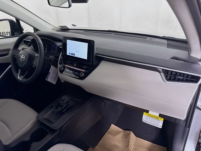 New 2026 Toyota Corolla Cross LE image 26