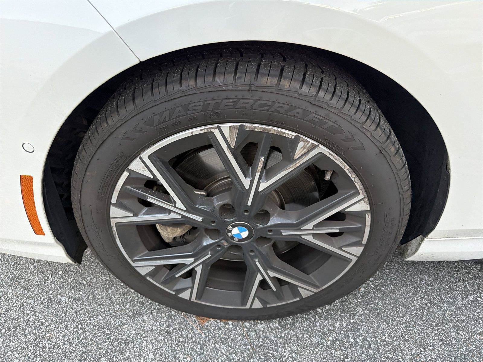 Used 2025 BMW 228i xDrive AWD/4WD image 10