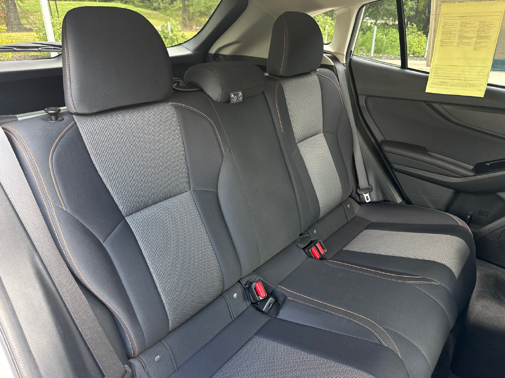 Used 2022 Subaru Crosstrek 2.0i Premium w/ Moonroof Package AWD/4WD image 34