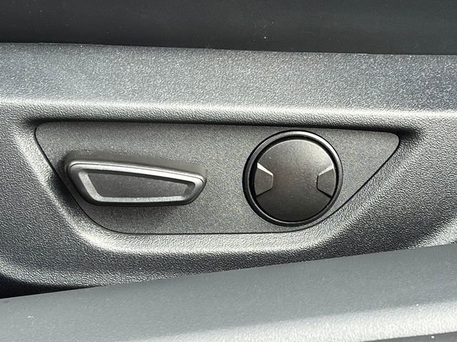 New 2025 Ford Mustang Premium RWD image 11