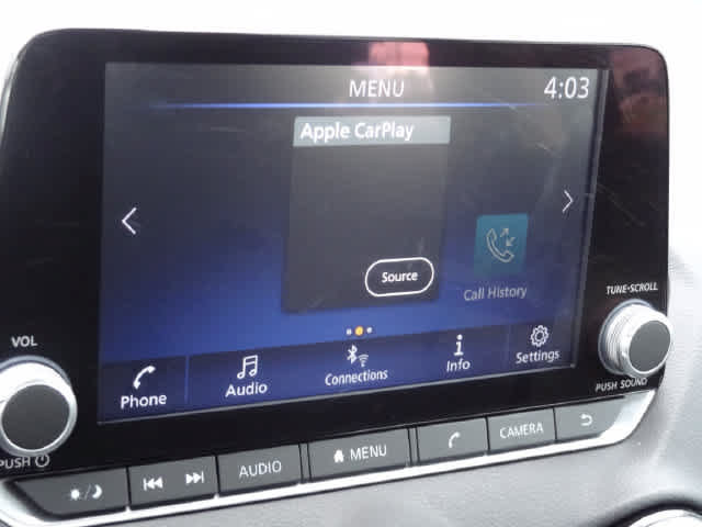 Used 2024 Nissan Sentra SV FWD image 21
