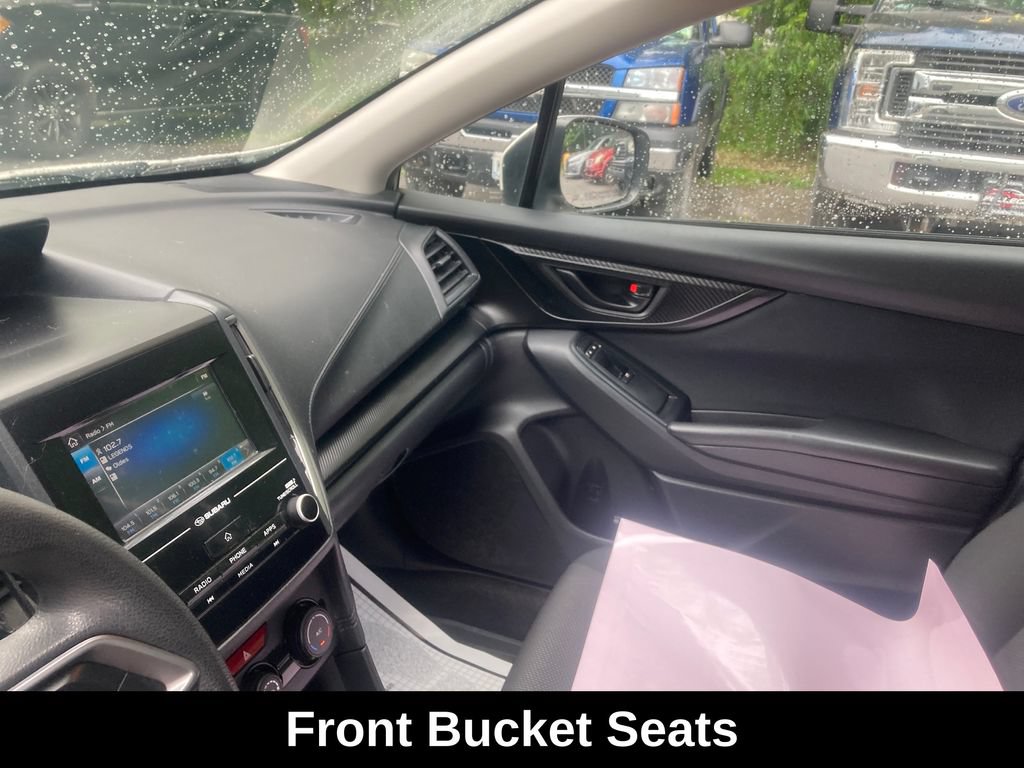 Used 2018 Subaru Impreza 2.0i Premium AWD/4WD image 17