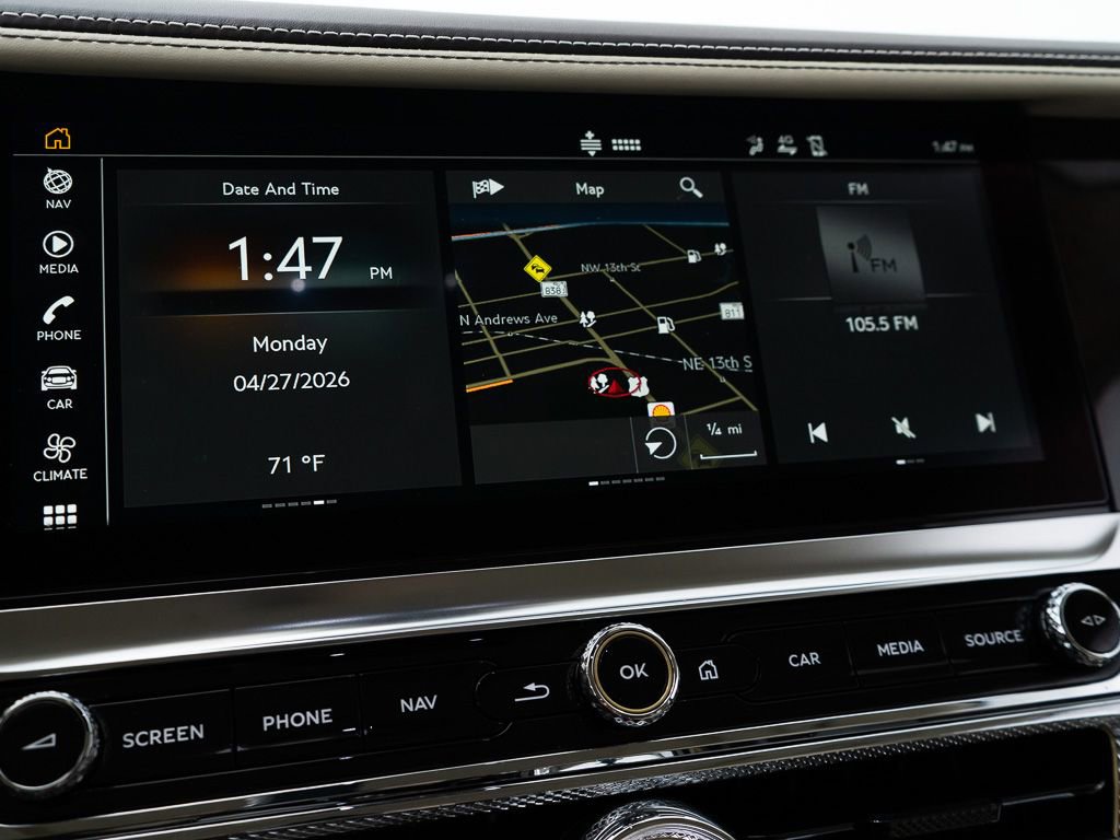 Used 2020 Bentley Flying Spur W12 AWD/4WD image 40