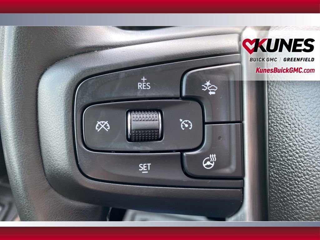 Used 2023 GMC Sierra 3500 Denali w/ Denali Black Diamond Edition image 15