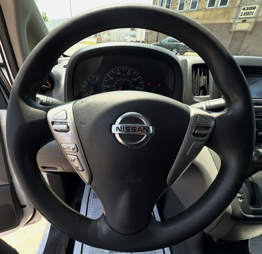 Used 2019 Nissan NV200 S image 15