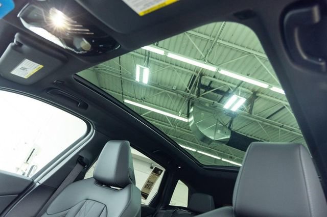 Certified 2025 BMW X3 xDrive30 w/ Convenience Package AWD/4WD image 14