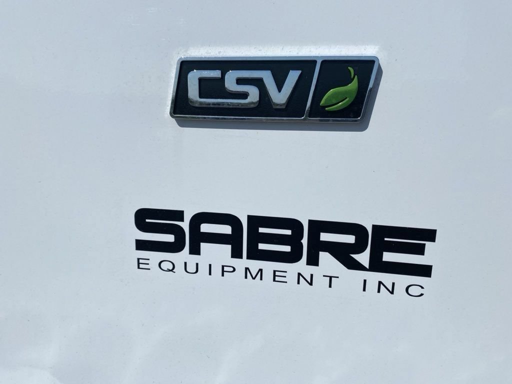 New 2026 Chevrolet Express 3500 w/ Power Convenience Package RWD image 16