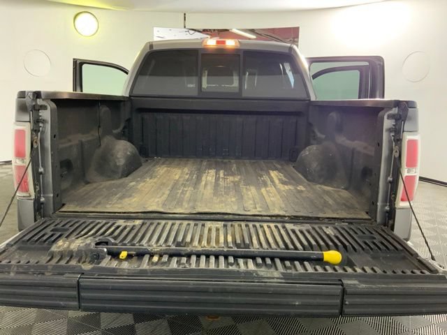 Used 2011 Ford F150 Lariat w/ Lariat Plus Pkg AWD/4WD image 38