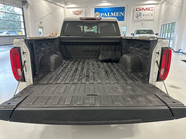 Used 2023 GMC Sierra 1500 SLT w/ SLT Premium Plus Package AWD/4WD image 36